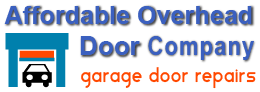 Affordable Garage Door Repair | Lodi | 334-0220
